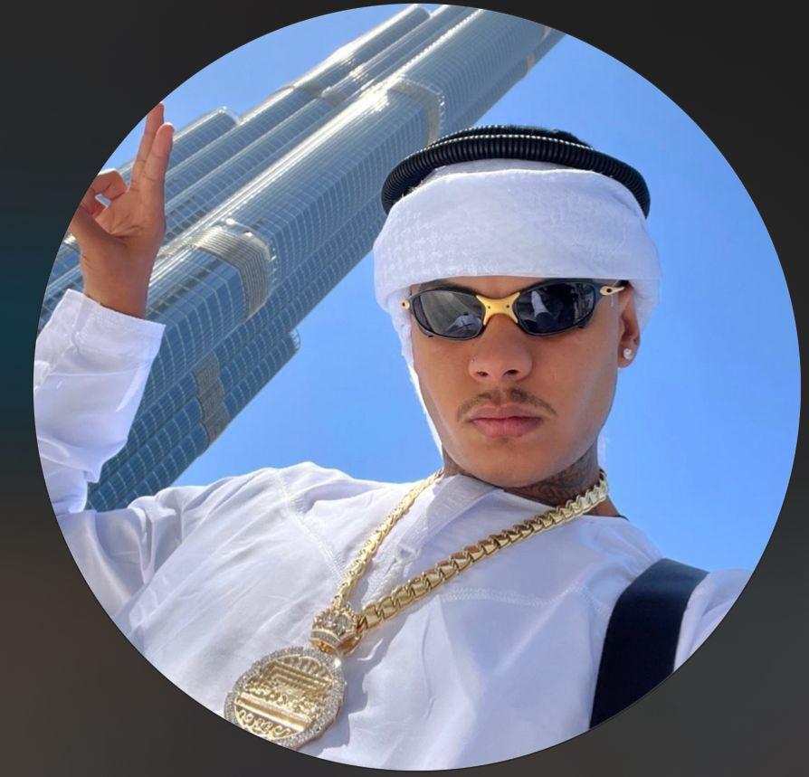 Imagem do organizador